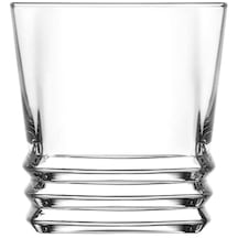 Lav Elegan 6'lı Viski Bardağı