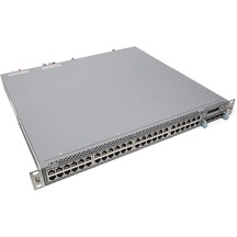 Juniper EX4300-48P Çift Power 48 Port Switch