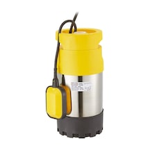 Attlas Q800103-3P-1 Plastik Gövdeli Temiz Su Pompası 30M - A08010
