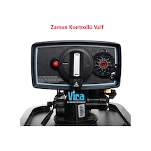 Canature Fleck 5600 Uyumlui Mekanik Yumuşatma Valfi