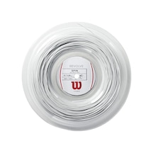 Wilson Revolve 17 Reel Tenis Raket Kordajı WRZ906600