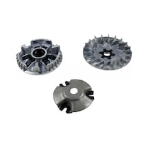Yamaha Bws100 Ön Debriyaj Komple 69563003
