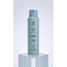 Tm Ice Deodorant 150 Ml Erkek