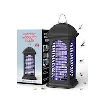 Jialan Böcek Tuzağı Açık Sivrisinek Jeneratörü Uçmak İçin Açık