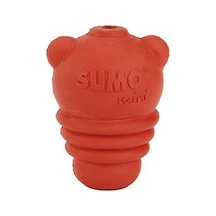Beeztees - 619 - Sumo Mını Dental Oyuncak Xs - Edntrend - Kırmızı 4,5