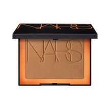 Nars Laguna Bronzing Powder Laguna 03 Bronzlaştırıcı Pudra 11