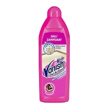 Zorlu Lekelere Özel Leke Çıkarıcı Şampuan Halı 850 Ml 0.75 LT - 2.5 LT - 12 KG