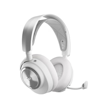 Steelseries Arctis Nova Pro Wireless X Kablosuz Kulak Üstü Oyuncu Kulaklığı