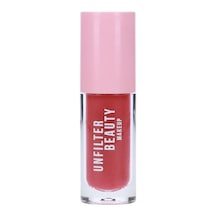 Unfilter Beauty Likit Allık 35 Berry Bite 8'li Avantaj Paketi Mıchu