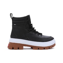 Vans Colfax Elevate Mte 2 Kadın Siyah Bot
