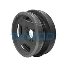 Dayco Krank Kasnağı Doblo-albea-fıorıno-lınea 1.3 Mtj 16v Dpv1027 55182506