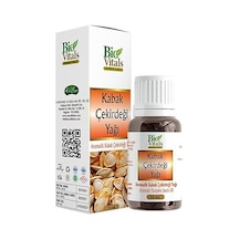 Bio Vitals Yag 50ml Kabak Çekirdeği