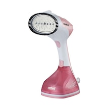 Sanford Taşınabilir Buharlı Dikey Ütü Portatif Kırışıklık  220 Ml. 1640 Watt Sf2904gs