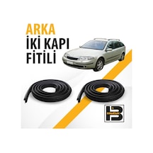 Renault Laguna 2 Station Wagon Arka İki Kapı Fitili Bm03980