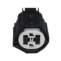 Fan Motor Soketi Ford Focus/Jaguar 3K022