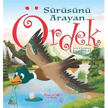 Sürüsünü Arayan Ördek / Ercan Polat