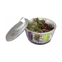 Salata Ve Sebze Kurutucu Salata Değirmeni Sebze Yıkama Makinesi 5 Lt, Evfucsansltkurutucu Diğer