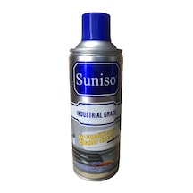 Suniso Klima Temizleme Sprey 400 ML