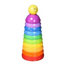 Fisher-Price Numaralı Kaplar  W4472