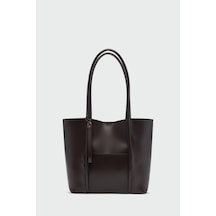 Kahverengi - Siyah - Bej