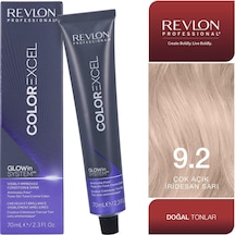 Rp Color Excel 9.2 70ml