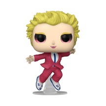 Funko Pop Figür - Rocks: Ed Sheeran, Bad Habits 348