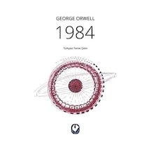 1984 - George Orwell - Cem Yayınevi