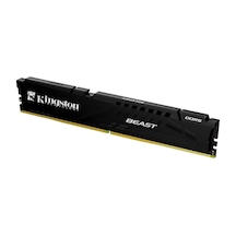 Kingston Beast Expo KF560C30BBE-16TR 16 GB DDR5 6000 MHz CL30 PC Ram