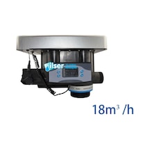 Runxin N77B1 Timer Filtre Valfi