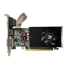 Hi-Level AMD Radeon R5 230 HLV230D31R64S 1 GB DDR3 64 Bit Ekran Kartı