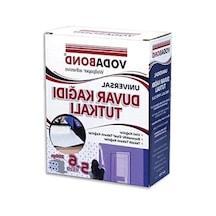 Duvar Kağıdı Tutkalı - 250g Beyaz