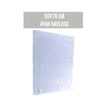 50x70 Cm Ayak Havlusu