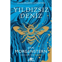 Yıldızsız Deniz Erin Morgenstern