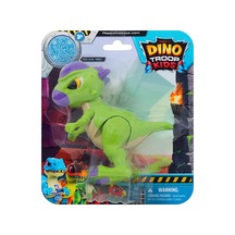 Mega Oyuncak Dinosaur Blister - 4 Adet Tarı