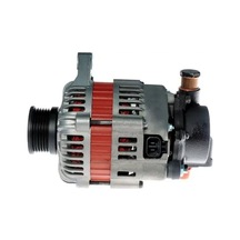 Hyundai Santa Fe 1 Sarj Dinamosu 2.0 Crdi 2001-2006 D4ea Hella 8el011711221