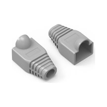 Cmr Rj-45 Gri Kılıf 25 Li Paket