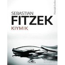 Kıymık - Sebastian Fitzek - Pegasus