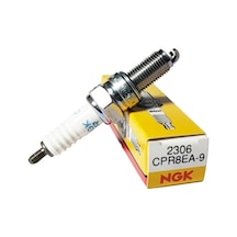 Honda Spacy Alpha Ngk Buji