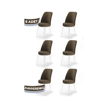 Kahverengi Koyu, Metal