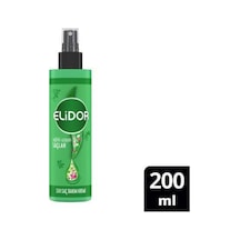Superblend Sıvı Saç Bakım Kremi Uzayan Saçlar 200 Ml