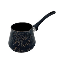 Elegance Granit Cezve Ve Sütlük 550 Ml. 1 Parça