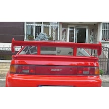 Mazda Lantis 323 Hatchback Bagaj Spoyleri