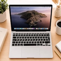 Macbook Air 11 İnç Arapça Klavye Koruyucu A1370 A1465 Uyumlu Uk Iso Ters L Enter Silikon Keyboard Cover Siyah