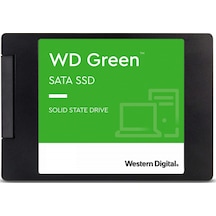 Wd Green, Wds100t3g0a, 1tb, 545/465, 3d Nand, 2,5&quot Sata, Ssd