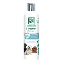 Menforsan Tüy Rengini Köpek Şampuanı 300 Ml