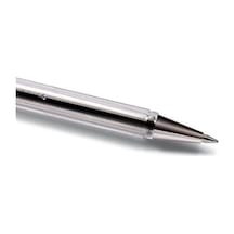 0.7 Mm Yağ Bazlı Roller Kalem 12&apos Li Kutu Mavi -