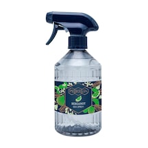 Pereja Oda Spreyi Bergamot 500 ML