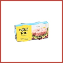 Bezos Tadaton Balığı 2x150gr Kls Erdotıca