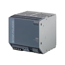 6ep3337-8sb00-0ay0 Sıtop Psu8200 24v Dc / 40a 1ac