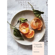 Cannelle Et Vanille Notes Journal : A Recipe Journal Holiday Gifts For Cooks